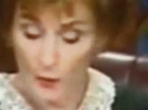 Reptilian Judge Judy .